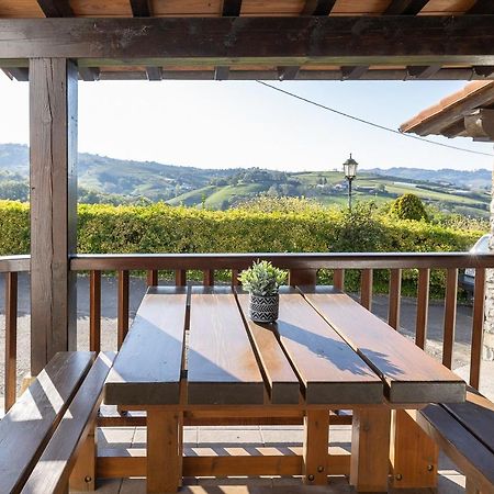Barruti Landarbide - Para Desconectar En Plena Naturaleza Aia Exterior foto
