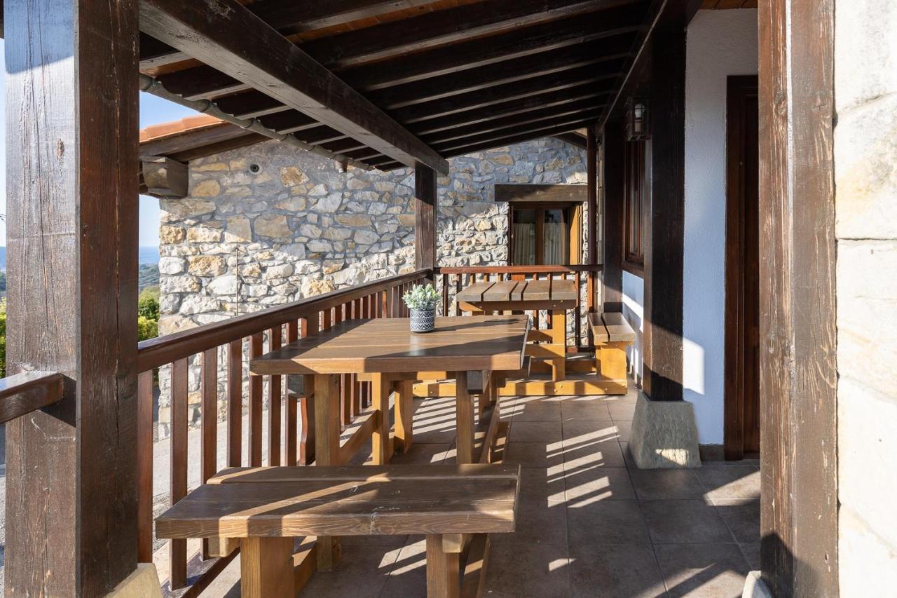 Barruti Landarbide - Para Desconectar En Plena Naturaleza Aia Exterior foto